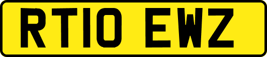 RT10EWZ
