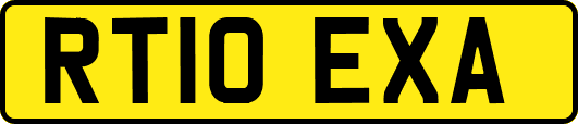 RT10EXA