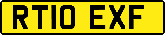 RT10EXF