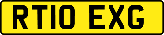 RT10EXG