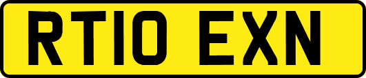 RT10EXN