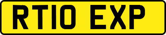 RT10EXP