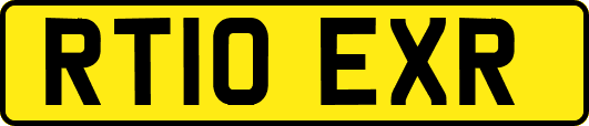 RT10EXR
