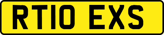 RT10EXS