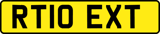 RT10EXT