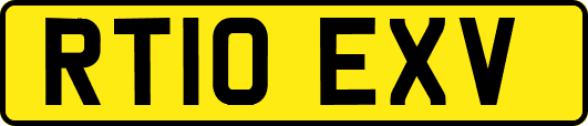 RT10EXV