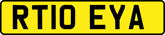 RT10EYA