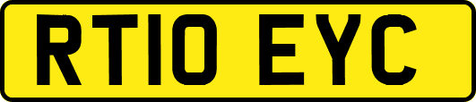 RT10EYC