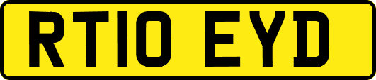 RT10EYD