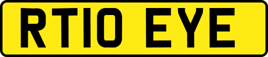 RT10EYE