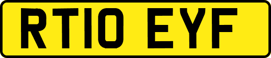 RT10EYF