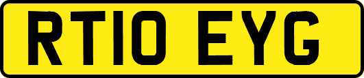 RT10EYG