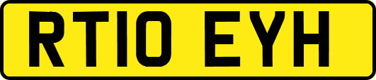 RT10EYH