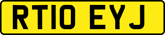 RT10EYJ