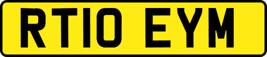 RT10EYM