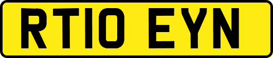RT10EYN