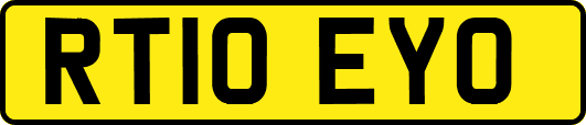 RT10EYO