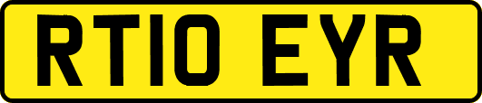 RT10EYR