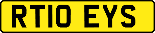 RT10EYS