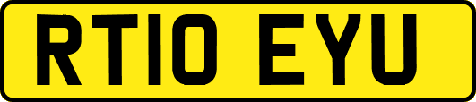 RT10EYU