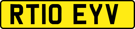 RT10EYV