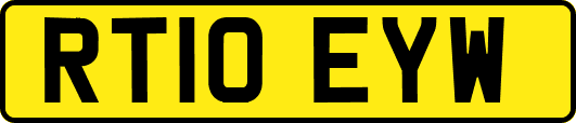 RT10EYW