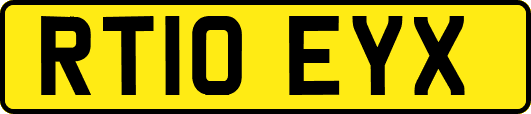 RT10EYX
