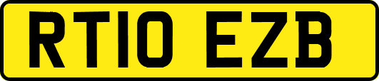RT10EZB