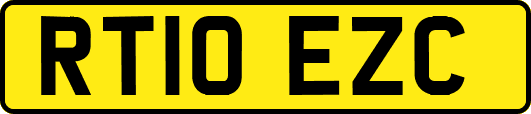 RT10EZC