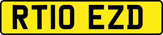 RT10EZD