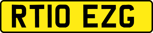 RT10EZG