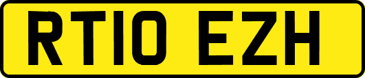 RT10EZH
