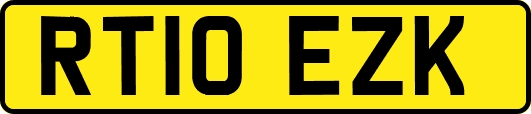 RT10EZK