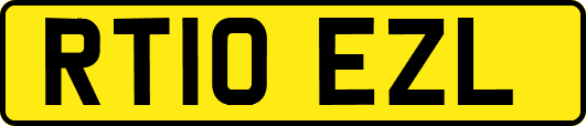 RT10EZL