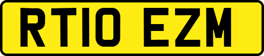 RT10EZM