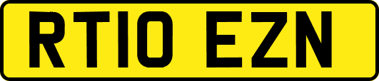 RT10EZN