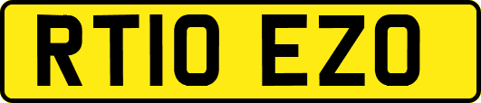 RT10EZO
