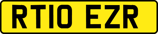 RT10EZR