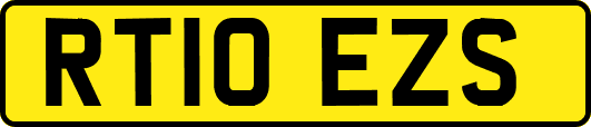RT10EZS
