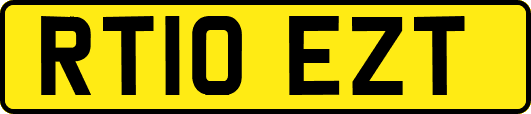 RT10EZT