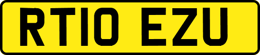 RT10EZU