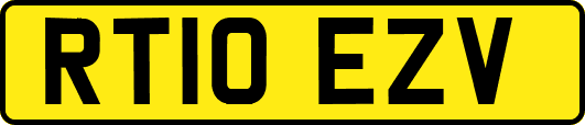 RT10EZV