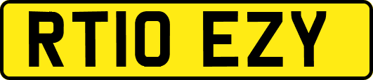 RT10EZY