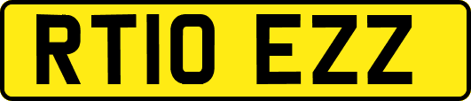 RT10EZZ