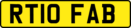 RT10FAB
