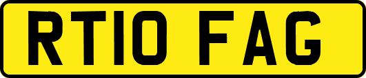 RT10FAG