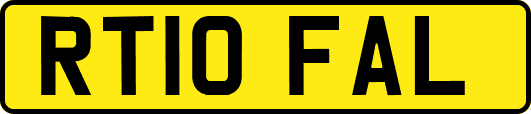 RT10FAL