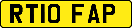 RT10FAP
