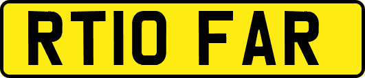 RT10FAR