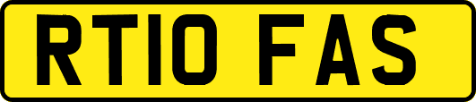 RT10FAS